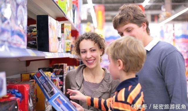 邻居们|这3种妈妈,别怪孩子长大后疏远你,多想想自身的原因