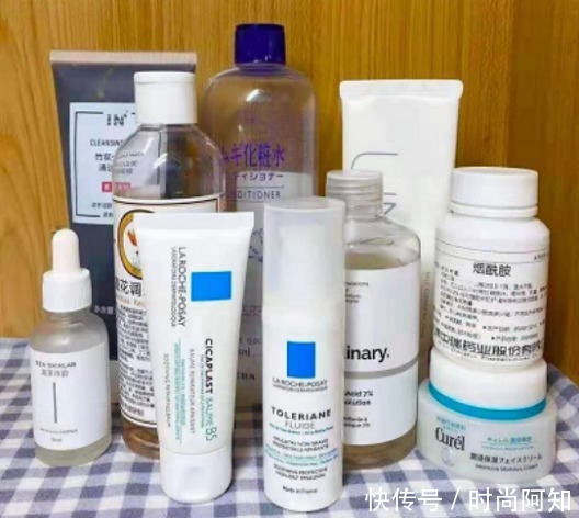 提取物|回购五次以上!盘点最值得买的护肤品,只求你别再涨价了