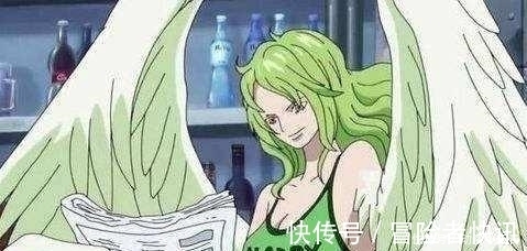 维尔戈|海贼王 死得最惨的五位角色, 一人被肢解, 一人死于猪队友