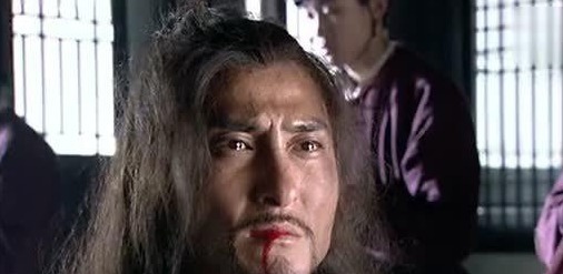 水浒#水浒方腊手下斩杀梁山名单,五人加林冲勉强干掉此人,方腊太强了!