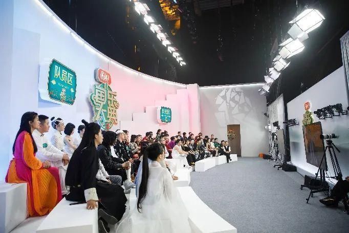 国乐大典|民乐类节目还可以这样玩?——《国乐大典》第三季真人秀创作思路