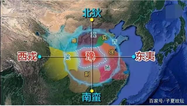 系统理解伏羲纪、成纪、成起文化