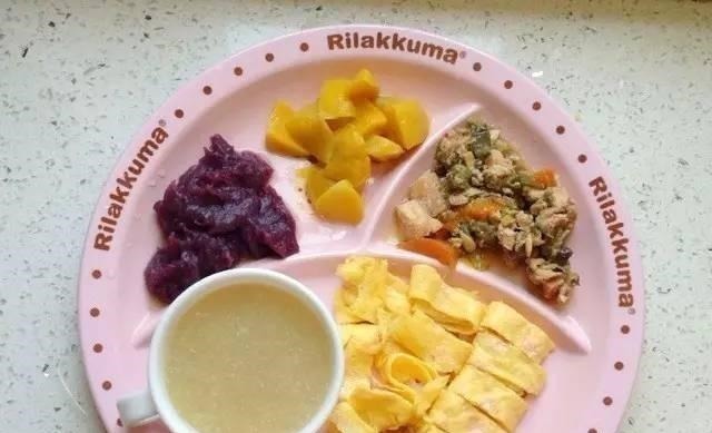 肠胃功能紊乱|宝宝吃辅食要够软、够稀才好吸收别开玩笑了,看看专家的建议吧