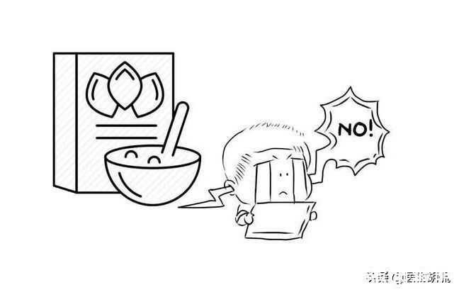 血糖|糖尿病患者多吃粗粮对血糖好?这5种粗粮食物尽量少碰,升糖快