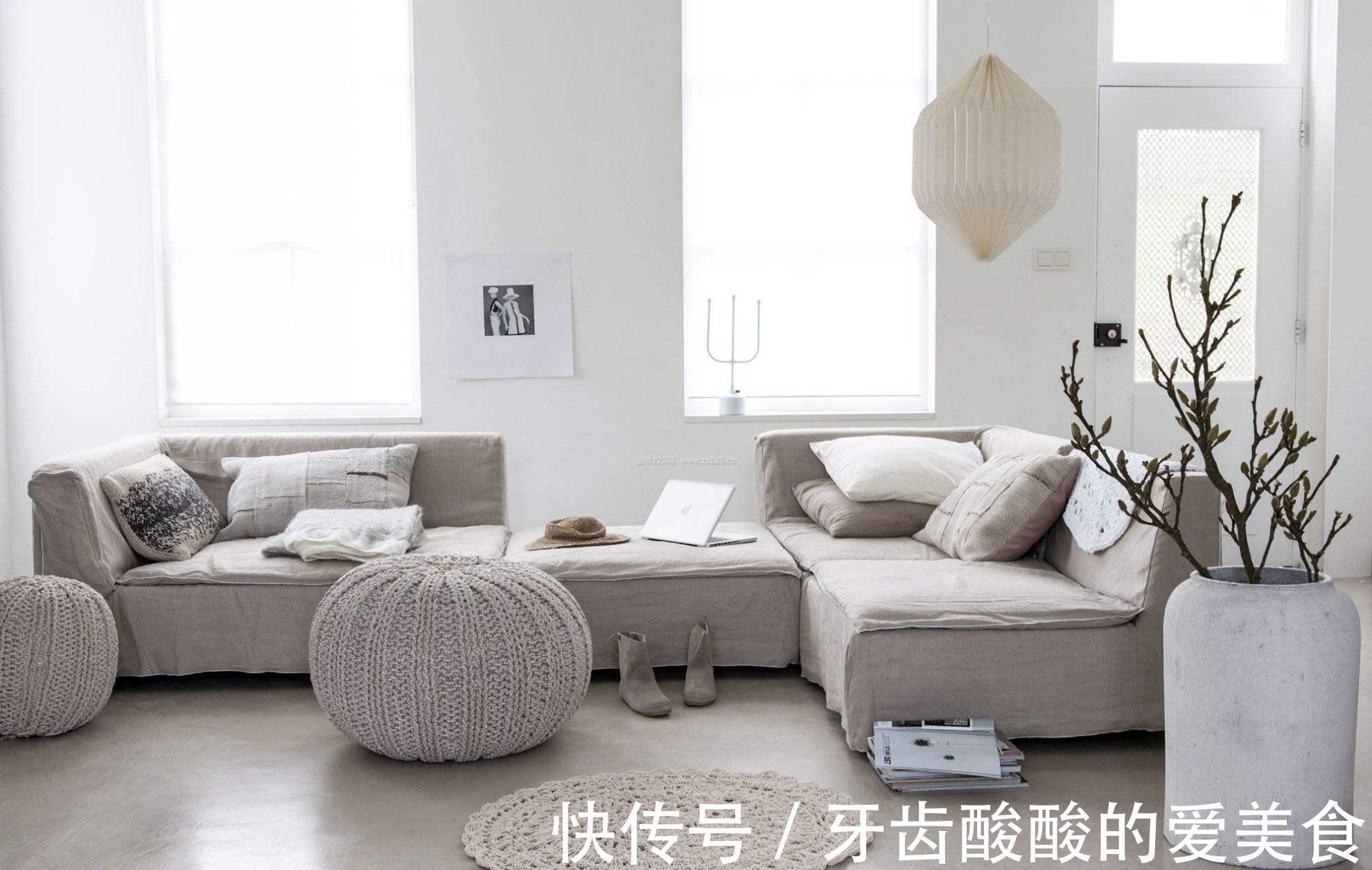 石材|家装细节太重要,不仅要选好材料,还要选好颜色!