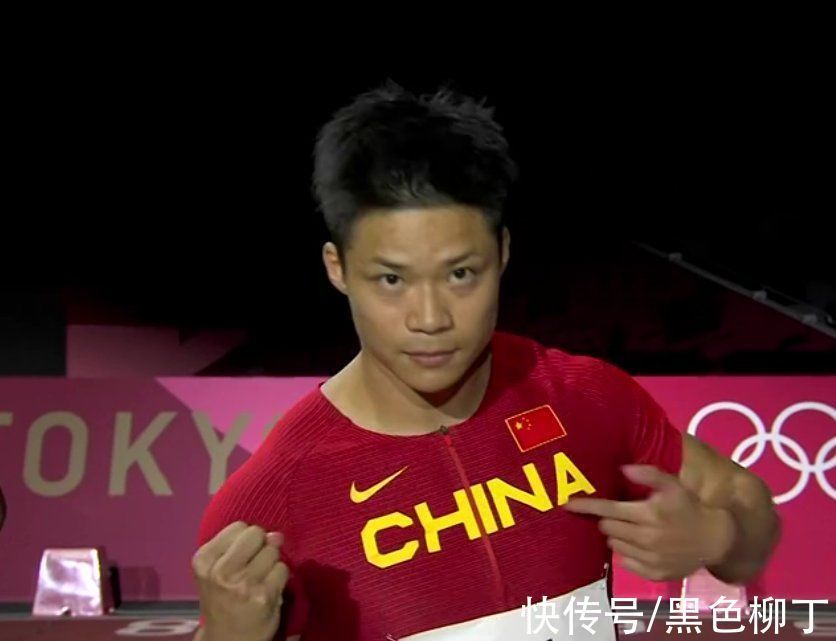 苏炳添|苏炳添家世曝光:文豪苏东坡二十九代孙,写入苏氏宗祠!永载史册