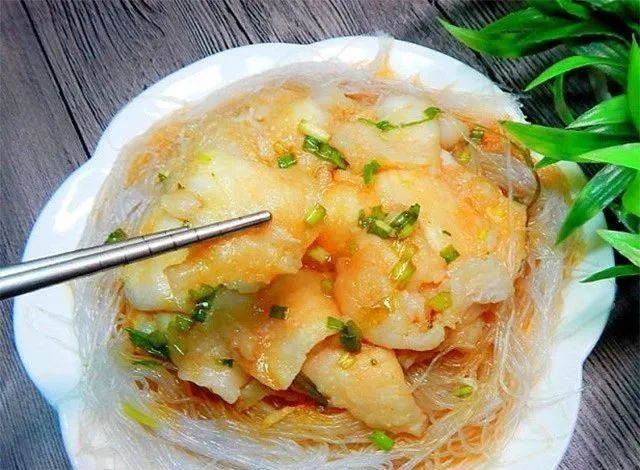 茼蒿|夏天炒菜怕流汗,这12道蒸菜让你省事省心,又不失营养!