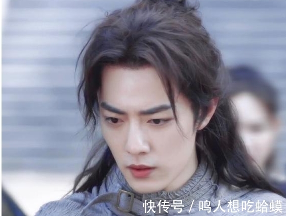 双生武魂|《斗罗大陆》坚韧不拔唐三的成长之路，爱极了肖战行云流水的打戏