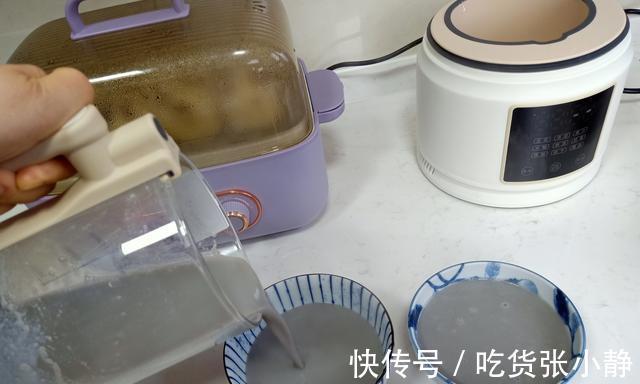 15分钟营养早餐,懒妈妈也能走红朋友圈,网友日子红红火火