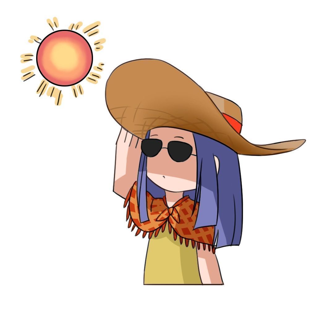 高温天气|疾控话健康