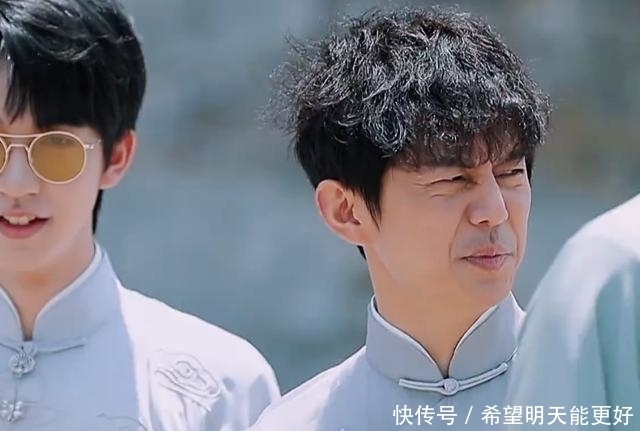 华晨宇|《快本》嘉宾连乘法都不会算,竟然还是本科生,难怪业内都吐槽