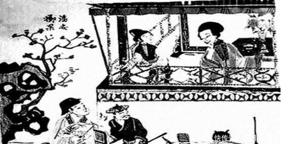 审美|古代的美男子是只符合古代人的审美,还是也符合现代人的审美!