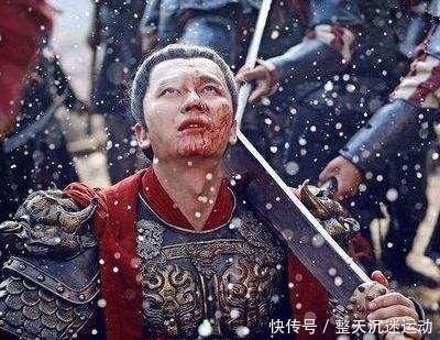 将军|宜安之战,秦国损失整整十万精锐大军,赵国将军李牧一战而封神!