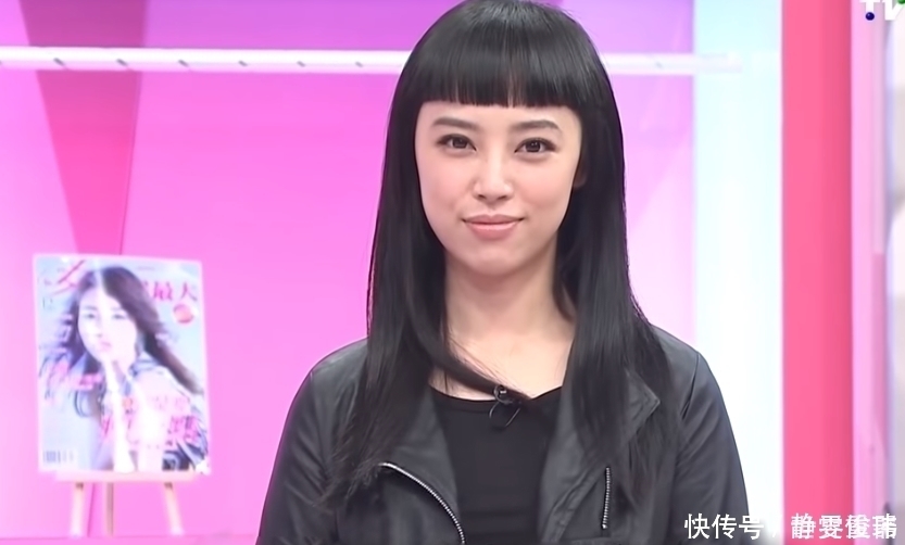 刘海|美容师告诉你什么叫， 一个刘海改变一个人，堪比整容！