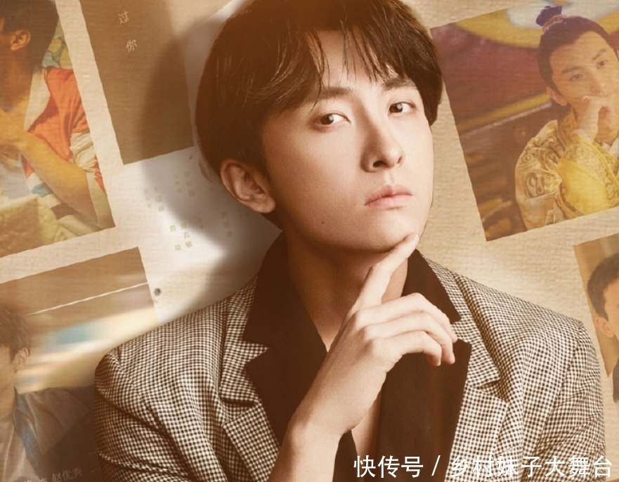 没播|《镜双城》还没播,李易峰又一新剧定档央视播出,这也太有牌面了