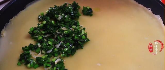 早餐别出去买了,教你懒人韭菜饼,不发面不揉面,天天吃都不腻