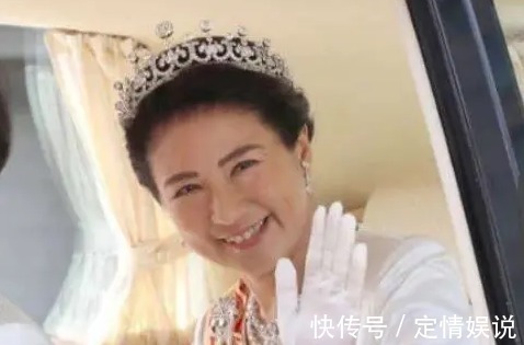 复制黏贴 日本皇室,皇冠不超过200万,款式还都是复制黏贴式