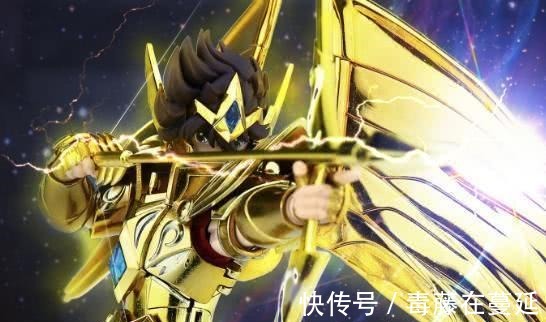 超人|四个国家经典守护神, 日漫中的圣斗士, DC的超人, 国漫出乎意料!
