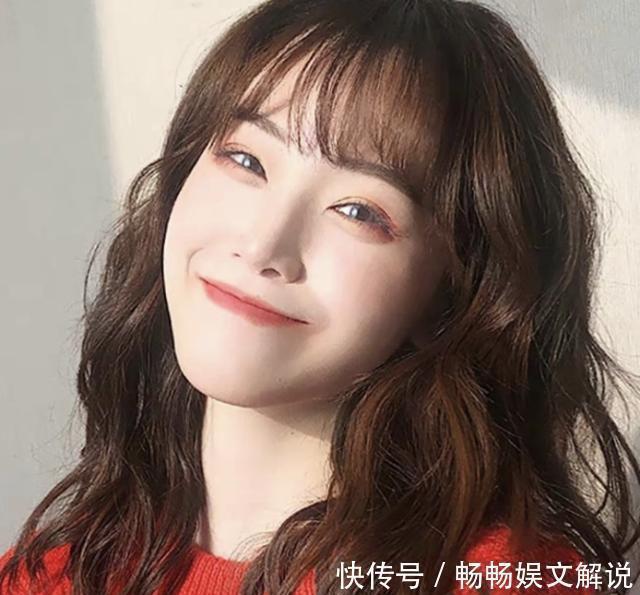 老气|烫发洋气还是老气,主要看这“几”点,盲目烫发没气质还像大妈