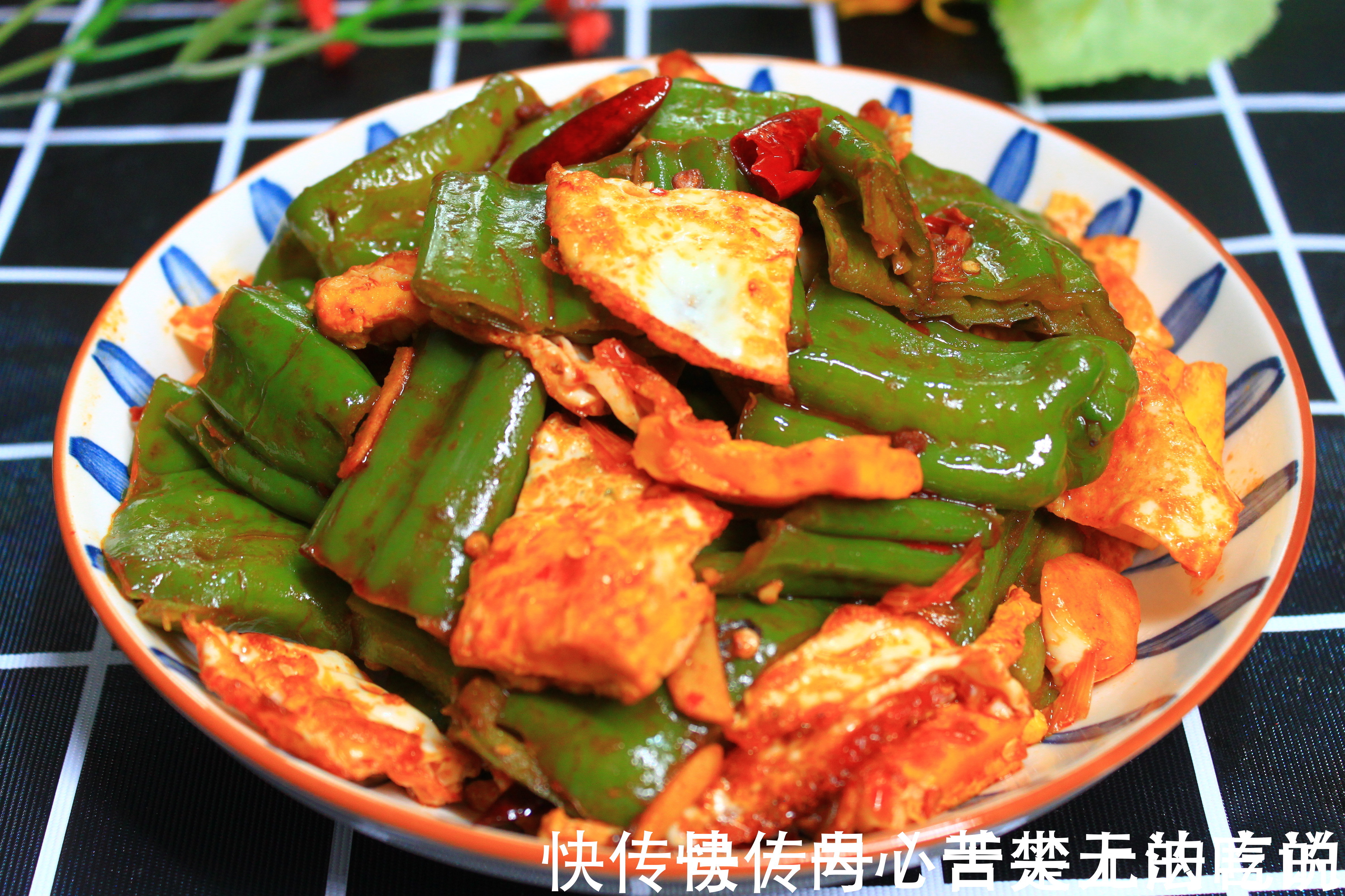 入秋后,推荐6道好吃的家常菜,有荤有素,好吃解馋,关键还简单