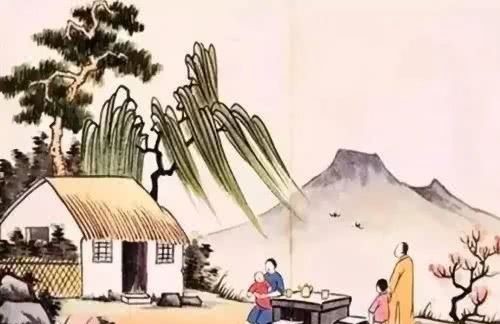  经验之谈|22个友情爱情的诗词名句，古人的经验之谈