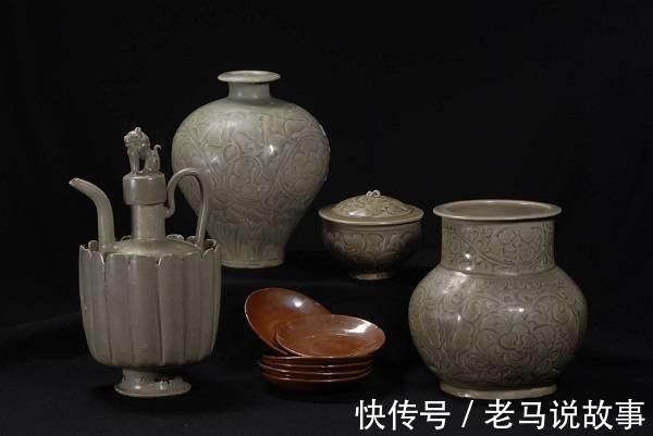 形制|北宋名门吕氏墓考古宋代文人世家如何效仿古礼