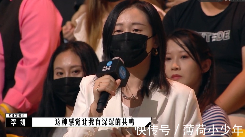 《导演请指教》，综艺效果拉满