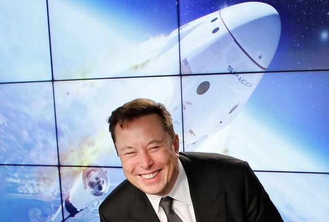 马斯克再为狗狗币带货!SpaceX明年启动DOGE-1登月任务,使用狗狗币付款