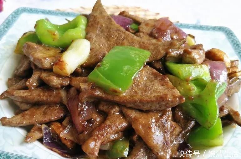 豬肉|這菜7元一斤,營養是豬肉的10倍,常吃對身體好,可惜很多人不懂