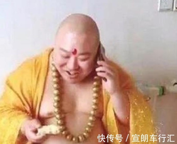 左大玢&还记得因长得像“弥勒佛”走红的男子吗?被富婆供养后,现状怎样