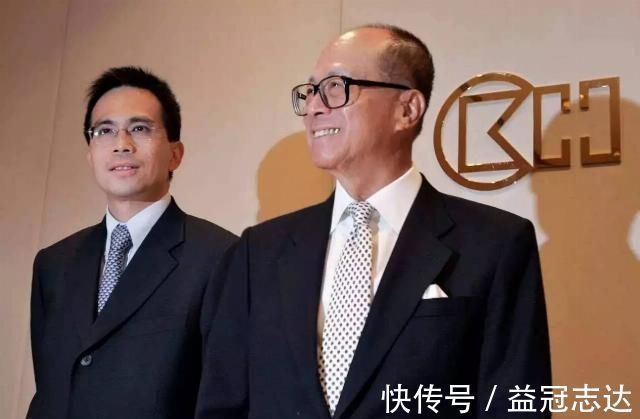 香饽饽|李嘉诚再次归来,王健林定下千亿目标,这个行业又成“香饽饽”