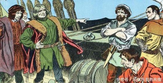 国家|这个国家曾计划用80人征服中国，堪称“最自信的国家”！