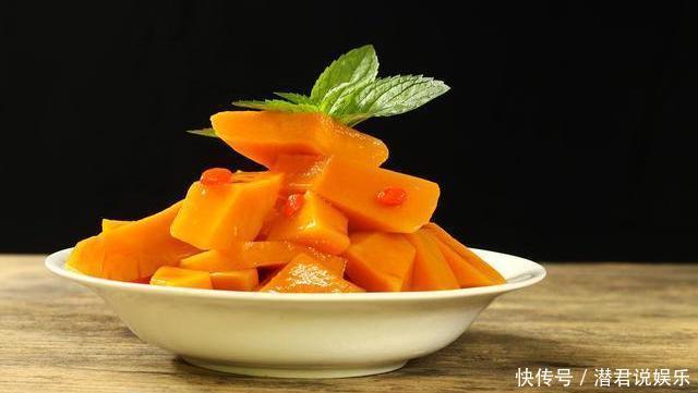 四种食物，堪称“催老剂”，女性若管不住嘴，老得快也怪不得别人