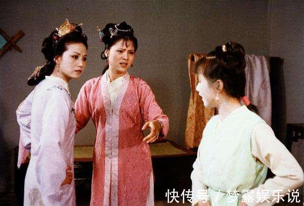 贾母&《红楼梦》:贾环一次下意识地称呼,暴露了贾政对赵姨娘有多宠爱