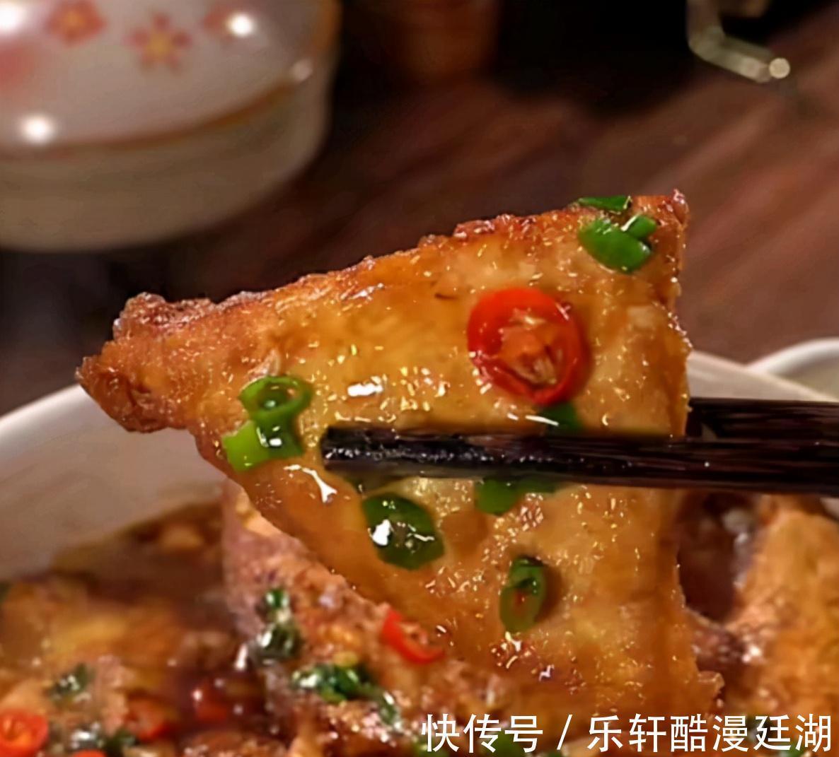 鸡蛋液|天冷了，为您奉上热腾腾的白菜豆腐! 营养健康超好吃