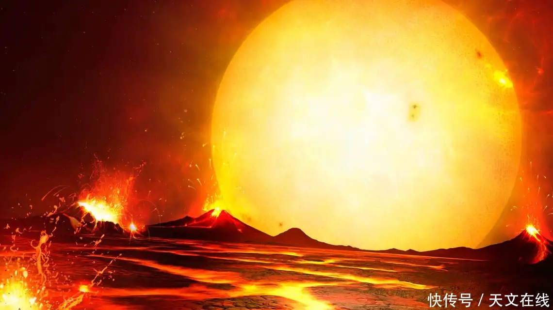 厚盘 很想知道的是:外星生物存在吗?古老恒星会帮我们寻找答案