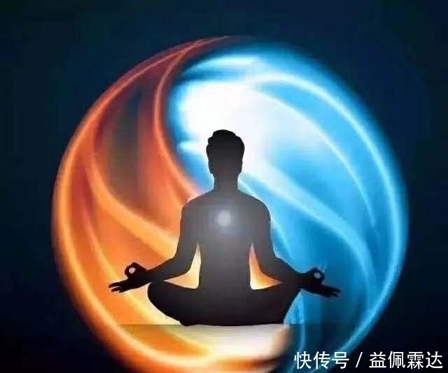 心斋!庄子真正的得道之人,不是掌握了神通法术,而是悟透了这个方法