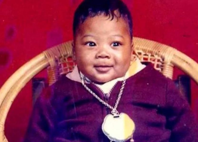 老人收养黑人弃婴20年,如今祖孙相互依靠,没有血缘却更胜亲人