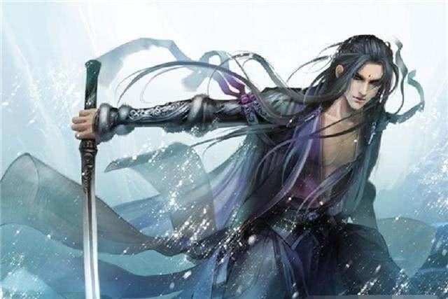 神魔|隋唐“最牛”的4大绰号,个个宛如神魔,最后一个喊出来就代表着无敌!