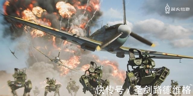 战地|EA Play Live 2021 汇总：《死亡空间》以寒霜引擎重新制作