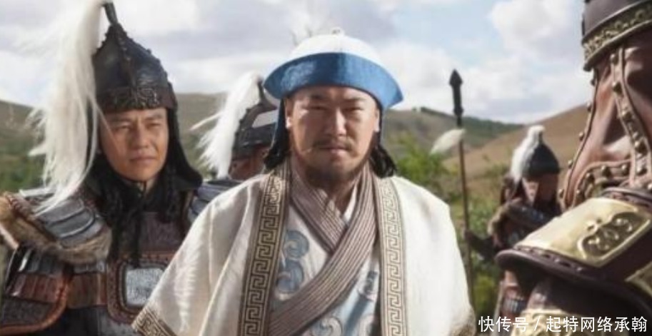 厉害|成吉思汗的怯薛军为何如此厉害,他们又是如何征服世界的?
