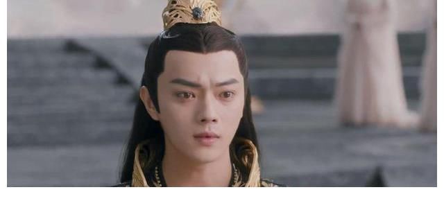 人间|《千古玦尘》：人间妄想清穆，没有未来白玦