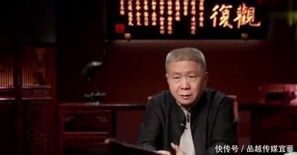 硬鞭$马未都:我有一件明代“竹节鞭”,体量大分量足,我这岁数抡不动