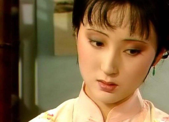 短命鬼$林黛玉,为什么在刘姥姥眼里只是一个“短命鬼”呢