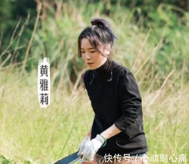 王勉|向往5下期迎来五位嘉宾,金靖不算啥,他终于可以“露脸”了