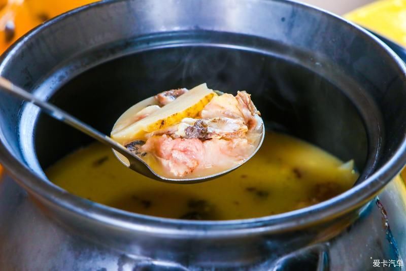 村里|古村里的顺德味