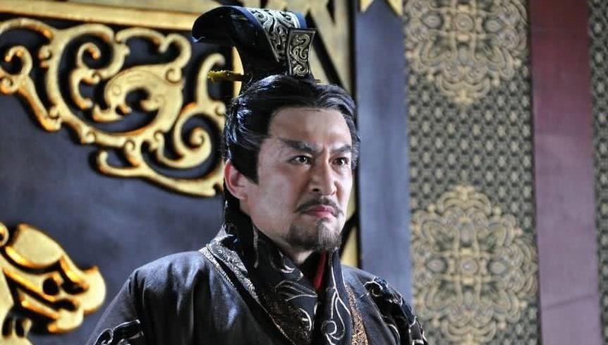 名字|秦始皇发明一个霸气名字,沿用2000多年,至今还深入人心