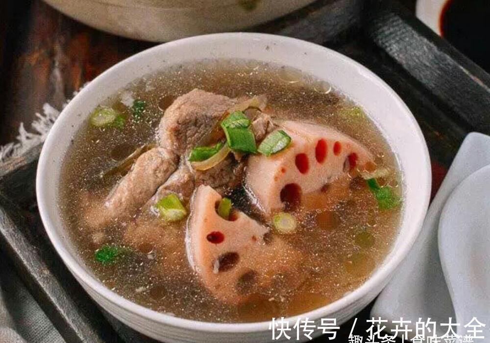 “7孔藕”和“9孔藕”有哪些区别?差别不止一点,弄懂再买也不迟