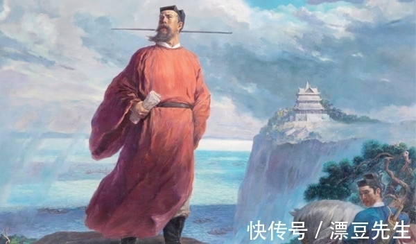 儒家!北宋张载写下四句名言,言简意赅传颂至今,体现出了儒家器识格局