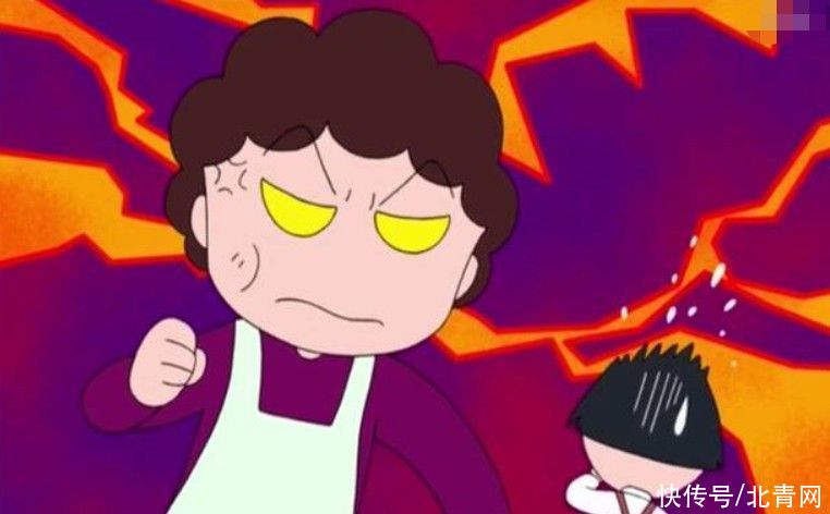 条约|别!喊!妈!了!这位妈妈直接这样做……